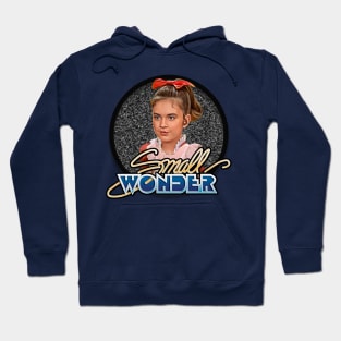 Small Wonder Hoodie